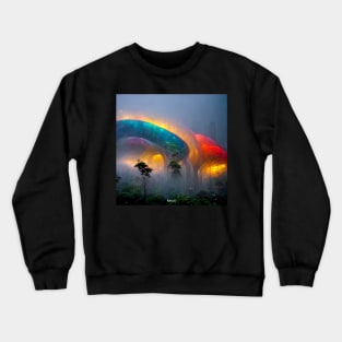 Adobe Crewneck Sweatshirt